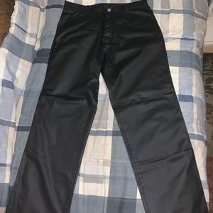 black Levi’s
